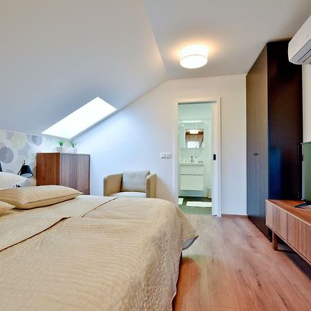 Vila Laura 블레드 외부 사진